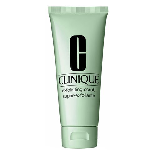 CLINIQUE Exfoliating Scrub - Gommage Tonique Super Exfoliant